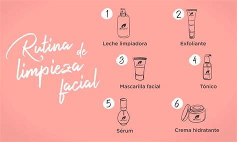 Doble Limpieza Facial Todo Lo Que Necesitas Saber Para Una Piel