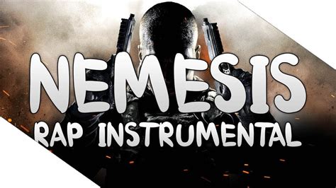 Nemesis Rap Beat Hip Hop Instrumental Y S N Beats Youtube