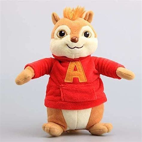 Amazon.com: alvin and the chipmunks toys