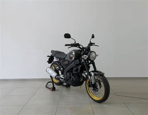 Vendo Yamaha Xsr Legacy Nuova A Ferrara Codice