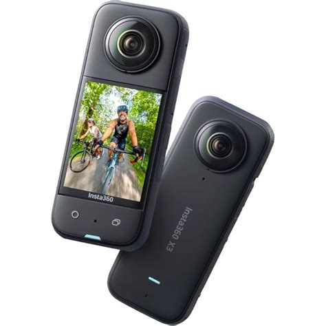 Insta360 X3 全景運動相機 全新原廠貨 一年保固 另送電池 蝦皮購物