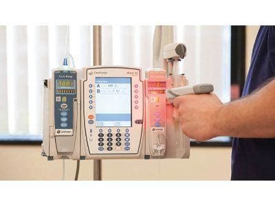 Intelligent Intravenous Infusion Pumps Market Growing Demand