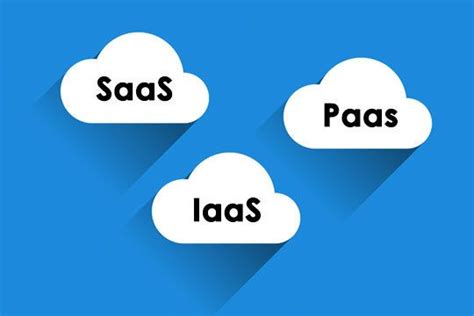 Saas Vs Paas Vs Iaas Advantages Disadvantages And Comparison Cloud