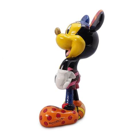 Disney Britto Mickey Mouse Figurine Large 4019372