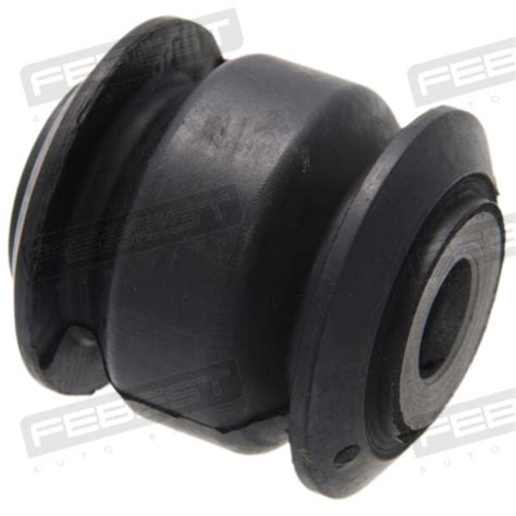 FEBEST PGAB BOX3S FEBEST FRONT ARM BUSHING FRONT ARM 3521 P1 3520