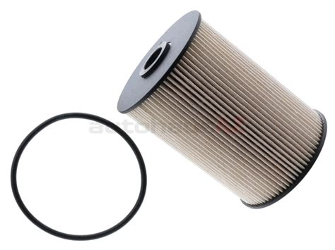 Ufi K B Fuel Filter Vw