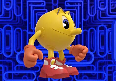 Review Pac Man And The Ghostly Adventures 2 Microsoft Xbox 360