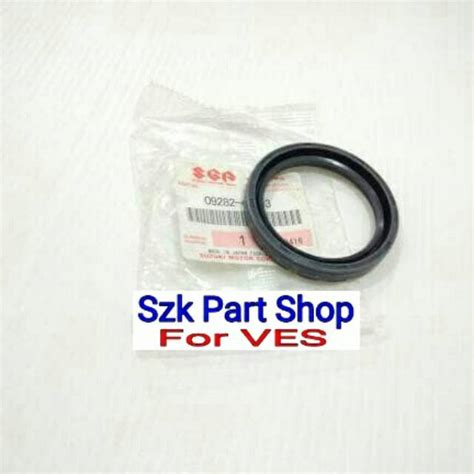 Jual Oil Sil Seal As Roda Belakang Dalam Suzuki Vitara Escudo Sidekick