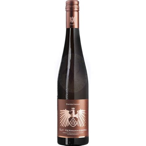 Riesling Steinterrassen Gut Hermannsberg L G Nstig Online