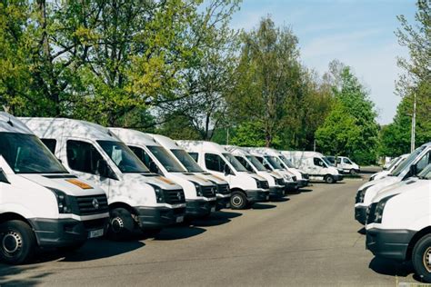 Comment gérer une flotte automobile pour entreprise FaceB