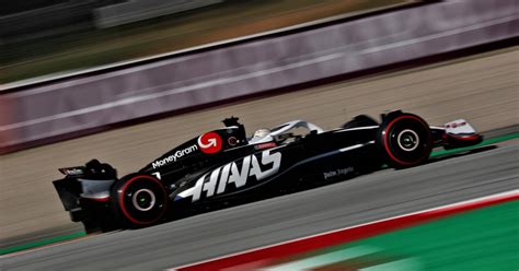 Breaking Haas Maakt Nieuwe F1 Coureur Voor 2025 Bekend Racingnews365