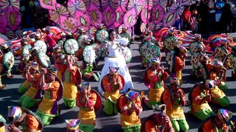 Famous Festivals In Misamis Oriental