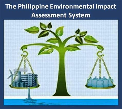 Thoughts To Promote Positive Action The Philippine Environmental