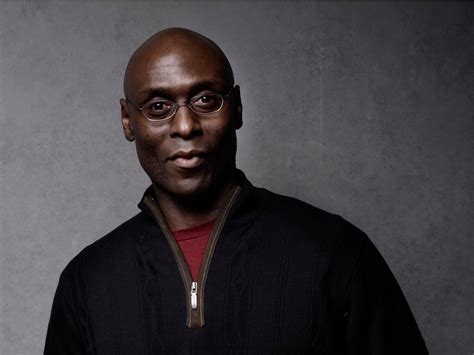 Muere A Los 60 Años El Actor De The Wire Lance Reddick Ocio Y