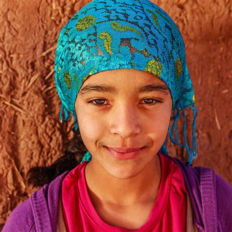 Moroccan Girl Stock Photos Pictures And Royalty Free Images Istock