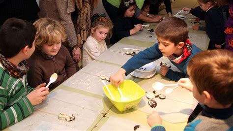 El programa de ludotecas del Ayuntamiento atiende cada año a más de 1