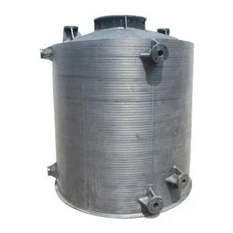 Hdpe Chemical Storage Tank At Best Price In Ahmedabad By Shree Shakti