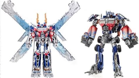 Dark Of The Moon Mechtech Ultimate Optimus Prime Images Transformers News Tfw2005