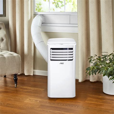 How Do Portable Air Conditioners Work To Provide Fresh Air Archute