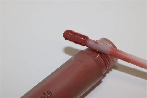 Bare Minerals Gen Nude Matte Liquid Lip Color Swatches Video Review The Shades Of U