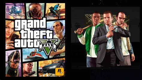 The Enduring Mystery Of How GTA 5 Has Sold 120 Million Copies Gta 5