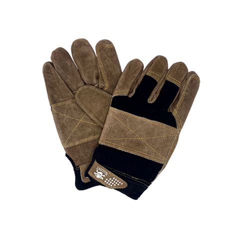 Calcutta Wiring Glove Rj Boyle