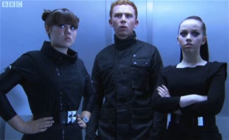 The B Team - M.I. High CBBC Photo (19905511) - Fanpop