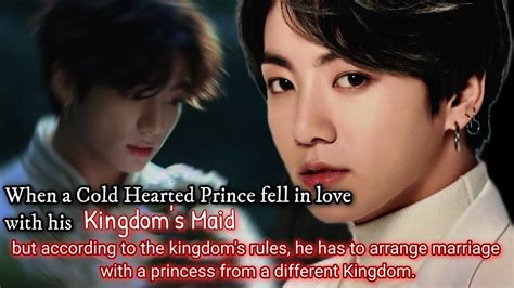 When A Cold Hearted Prince Fell In Love With His Kingdom S Maid But