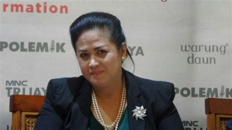 Bareskrim Polri Gercep Panggil Connie Bakrie Buntut Sebut Prabowo Jadi