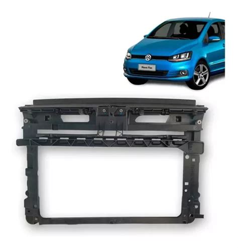 Painel Frontal Crossfox Fox Spacefox Original Vw Promoção