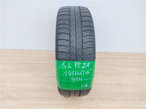 Opona Całoroczna Goodyear Eagle w Opony wielosezonowe i całoroczne 65