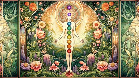 Guide To Chakra System Understand The Energy Centers Of The Body