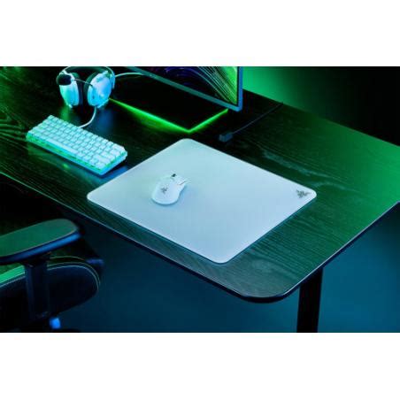 Razer Atlas Gaming Mouse Pad White