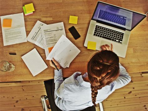 Come Organizzare Il Lavoro E Gestire Meglio Il Tempo Donna Moderna