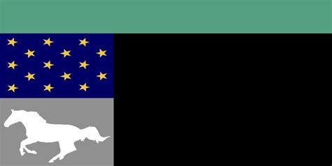 Another Kentucky Flag Redesign R Vexillology