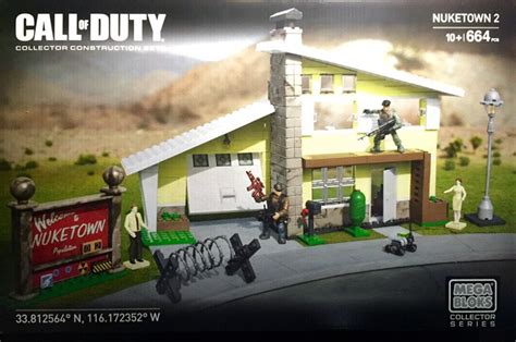 Lego Nuketown