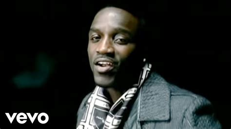 Akon I Cant Wait Youtube