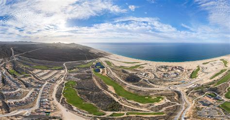 Skyvr Tour Rancho San Lucas