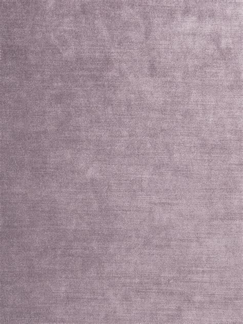 Vienna Velvet Lavender Fabric Fabricut