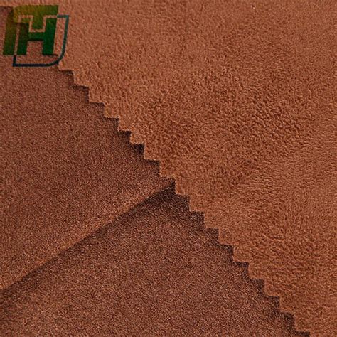 China Microsuede Fabric Manufacturers, Suppliers - Factory Direct ...
