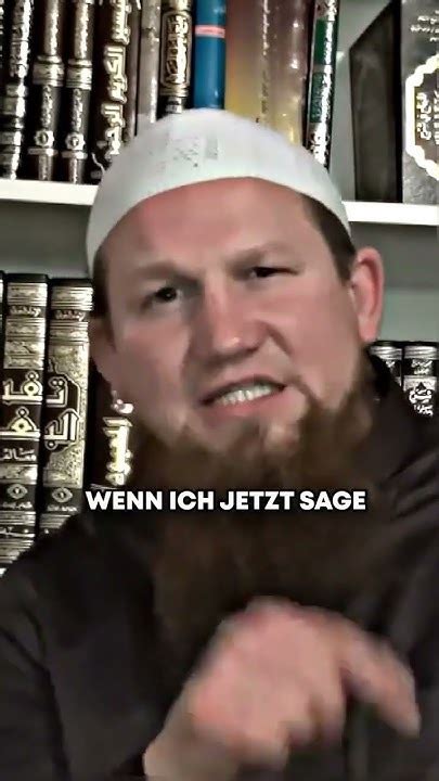 Darauf Kann Kein Christ Antworten 😨😱 Pierre Vogel Islam Viral Youtube