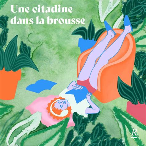 Une Citadine Dans La Brousse Podcast On Spotify