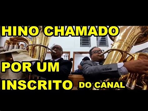 Culto Ccb Ivoturucaia Pedido Ir Marcos De Quat Hino Ccb Hin Rio