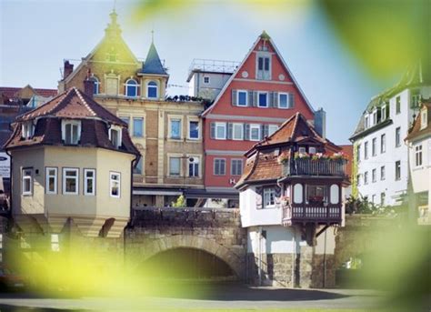 Radtour Von Leinfelden Echterdingen nach Esslingen Ausflüge mit dem