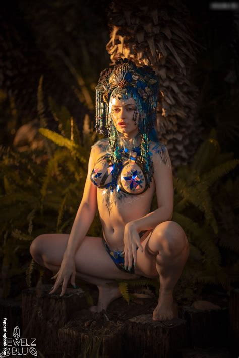 Jewelz Blu Jewelzblu Nude Onlyfans Leaks Fappening Fappeningbook