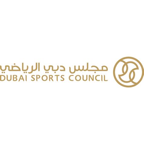 Dubai Sports Council Logo Vector Logo Of Dubai Sports Council Brand Free Download Eps Ai Png