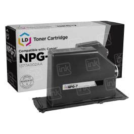 Canon F Compatible Laser Toner Cartridges F