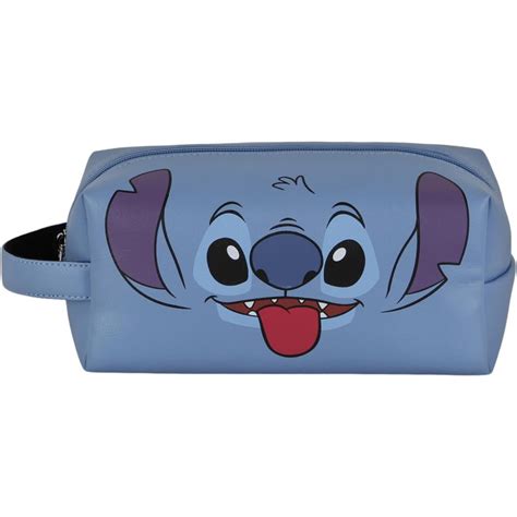 Disney Lilo Stitch Trousse De Toilette Stitch