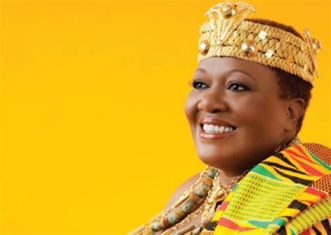 Ghana Chiefs In Gender Equality Battle Abovewhispers