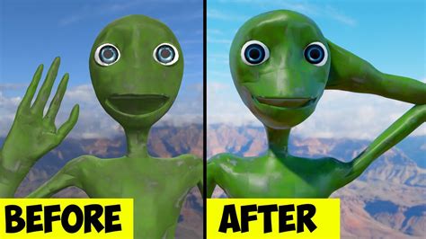 Dame Tu Cosita Animation Super Quality D Tutorial Youtube